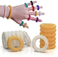 Acupuncture Fidget Ring (Random Colour)