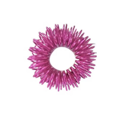 Acupuncture Fidget Ring (Random Colour)