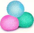 Textured Squishy Ball