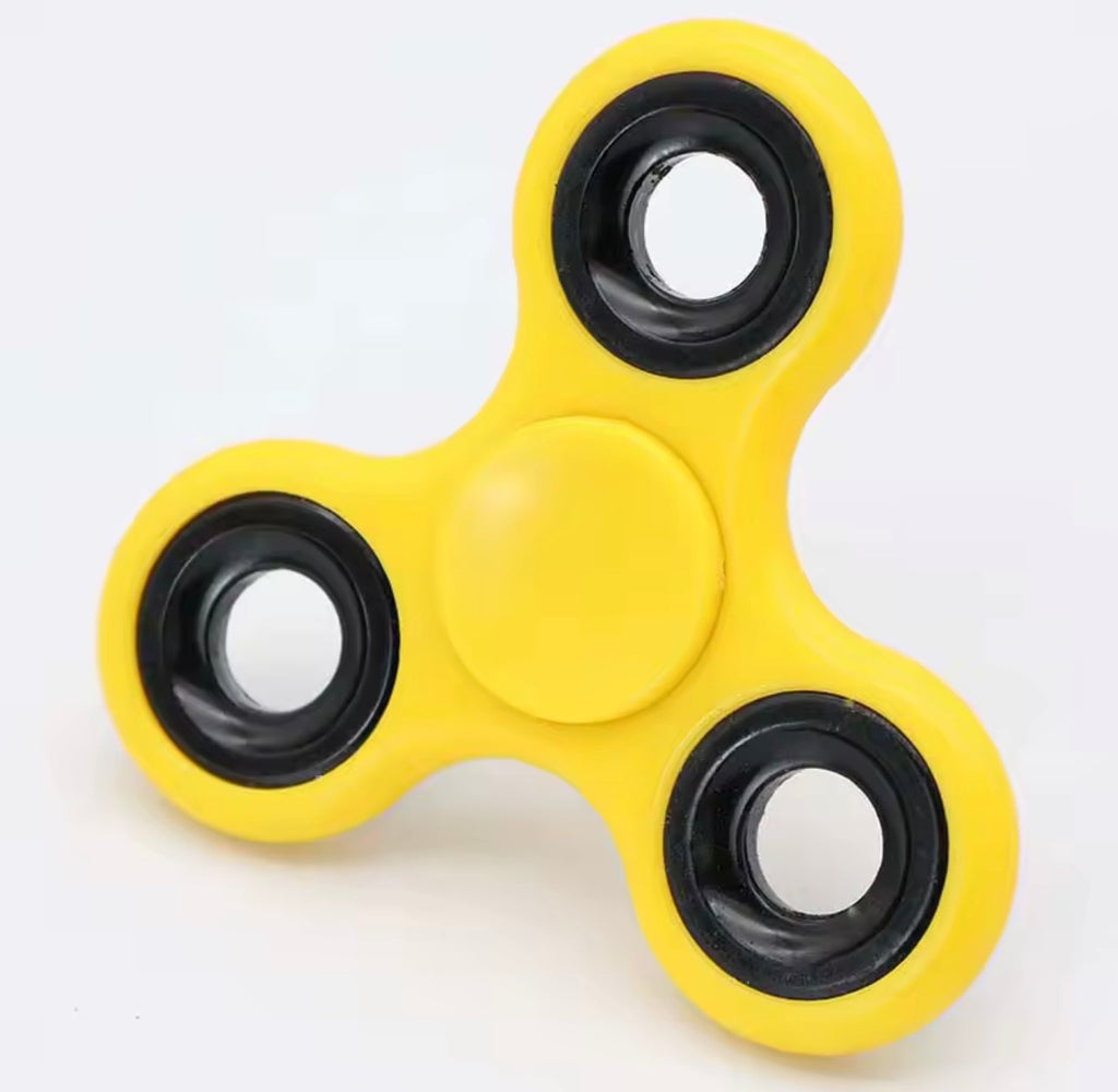 Fidget Spinner