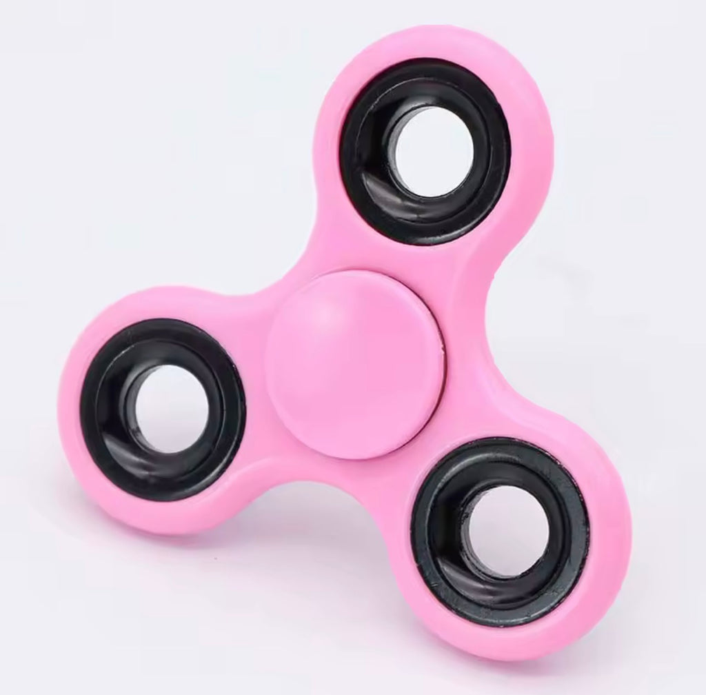 Fidget Spinner