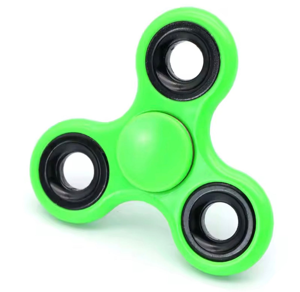 Fidget Spinner